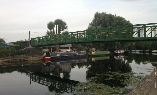 Photo of Springfield Park Bandstand