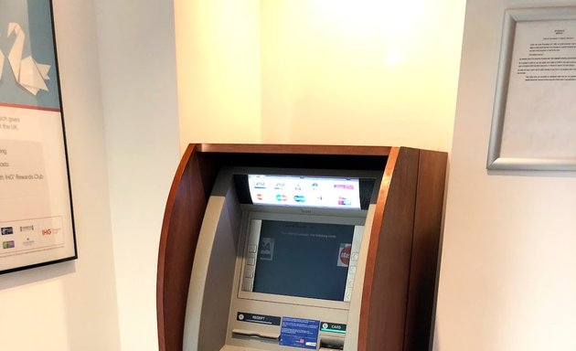 Photo of ATM