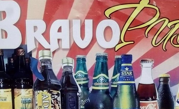 Photo of Bravo Pub