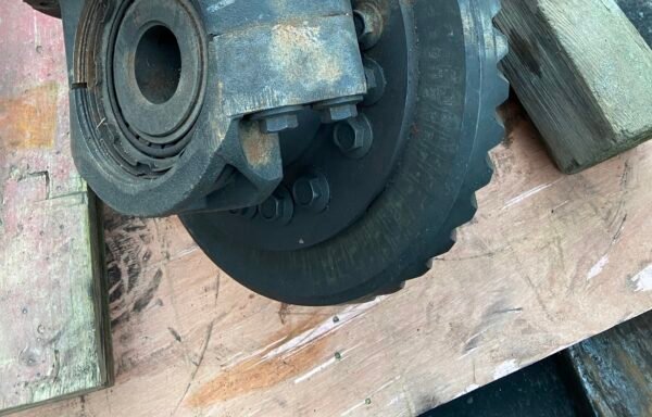 Photo of SRT Diesel Truck & Trailer Repair Ltd
