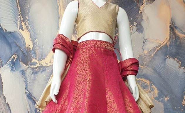 Photo of Magdalene's Couture