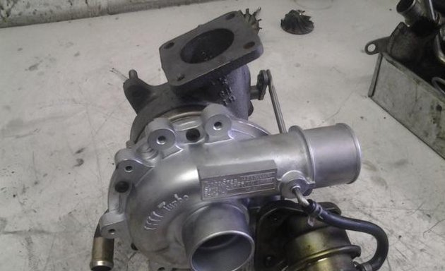 Photo of Cape Turbo Repairs