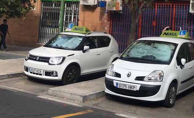 Foto de Autoescuela Naty