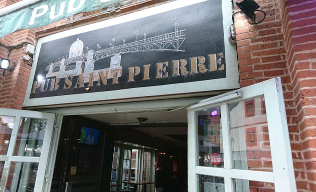 Photo de Pub Saint Pierre