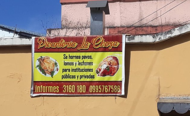 Foto de Picanteria La Choza