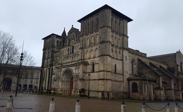 Photo de Ville de Bordeaux