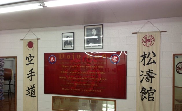 Photo of Las Vegas Shotokan Karate