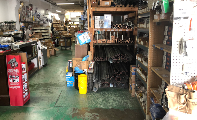 Photo of A-1 Plumbing Supply San Francisco