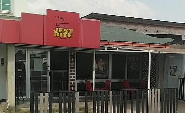 Photo of Jest bite fast food