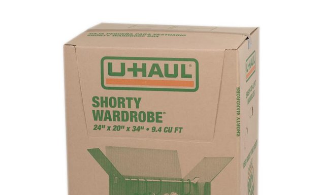 Photo of U-Haul Moving & Storage at Royal Windsor