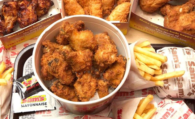 Photo of Sam's Fried Chicken