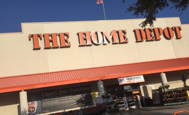 Photo of Home Services at The Home Depot