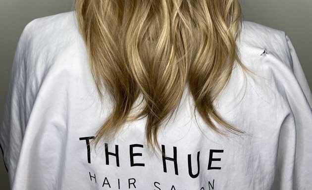 Photo of the hue Hair Salon
