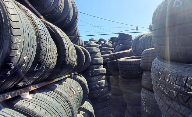 Photo of La Joya Auto Repair & Tire Shop