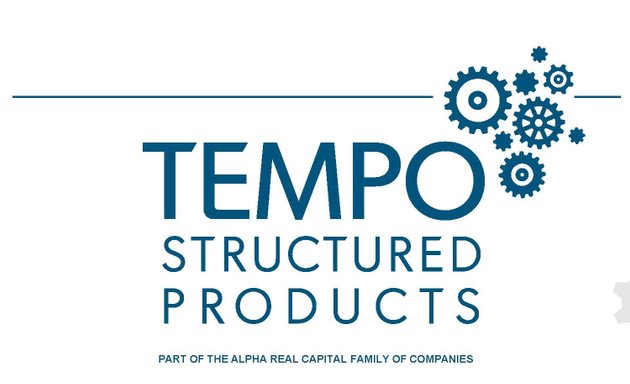 Photo of Tempo Structured Products