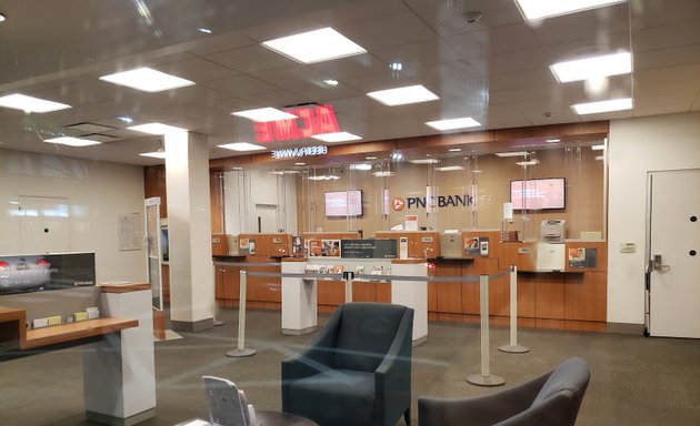 Photo of PNC Bank