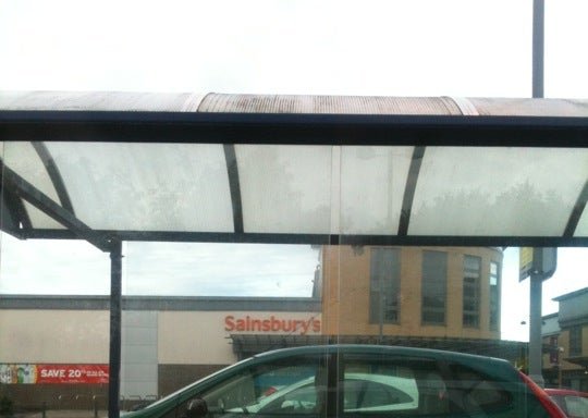 Photo of Sainsbury's