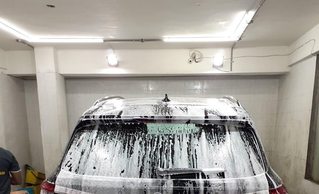 Photo of Carzspa Hyderabad: Car Detailing, Ceramic Coating and PPF in Hyderabad.