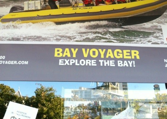 Photo of Bay Voyager
