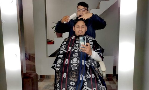 Foto de Barbería Imagen Masculina