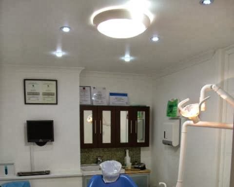 Photo of Andrews Denture Clinic