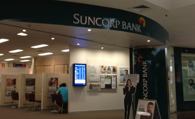 Photo of Suncorp