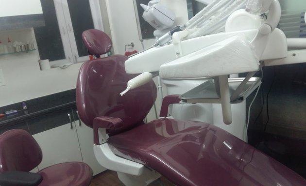 Photo of PhysioDent-physiotherapy n dental clinic