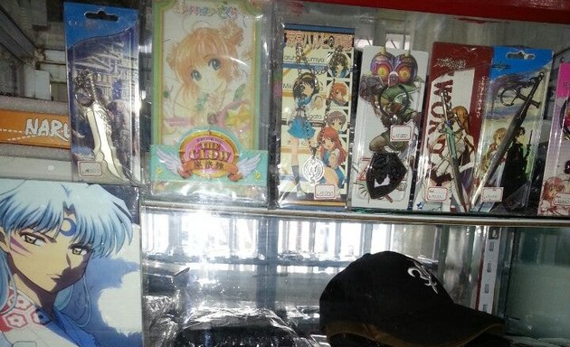 Foto de Sora Anime Store
