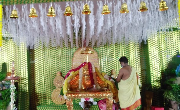 Photo of sri Lakshmi Ganapathi Temple