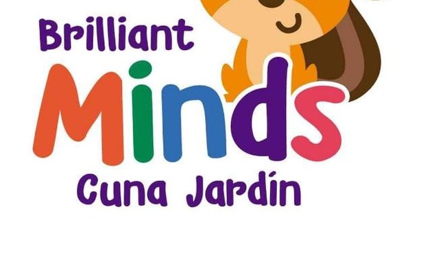 Foto de Brilliant Minds