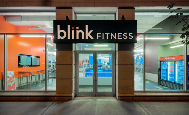 Photo of Blink Fitness