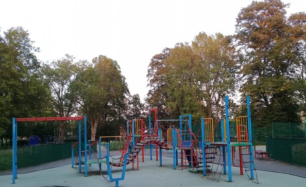 Photo of Shandy Park
