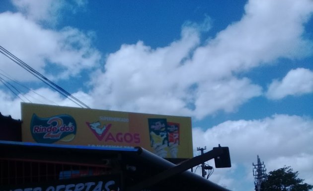 Foto de Supermercado Los Vagos