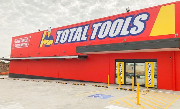 Photo of Total Tools Richlands