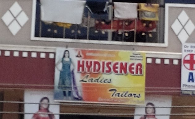 Photo of Hydisener Ladies Tailors