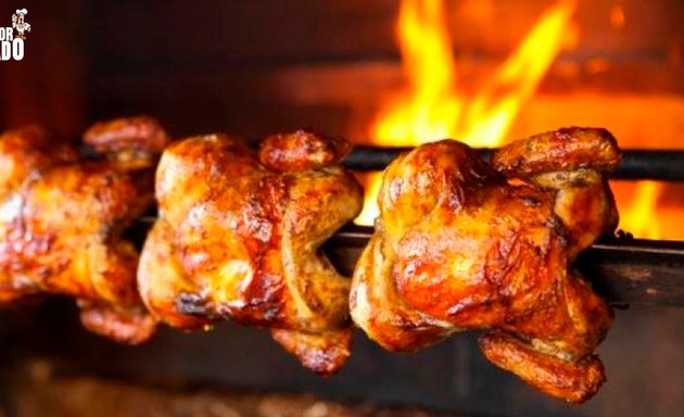 Foto de EL SEÑOR ASADO [Pollo Asado]