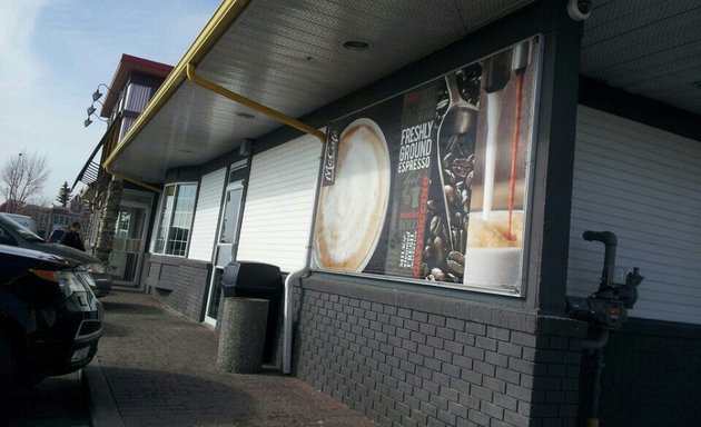 Photo of McDonald's