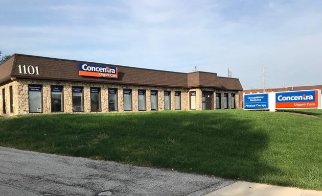 Photo of Concentra Urgent Care