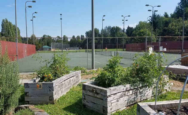 Photo of Meadowbrook Park Tennis Courts (6)