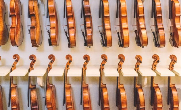 Photo of Cardiff Violins