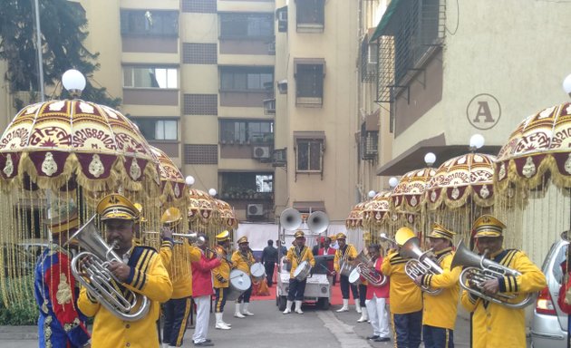 Photo of Dosti Musical Brass Band