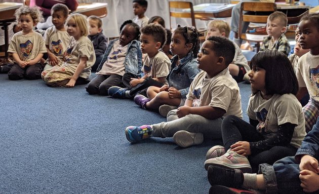 Photo of Taylor Tot Playhouse Preschool