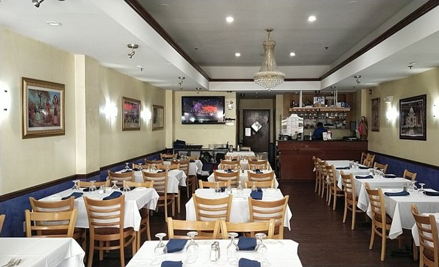 Photo of Indian Restaurant