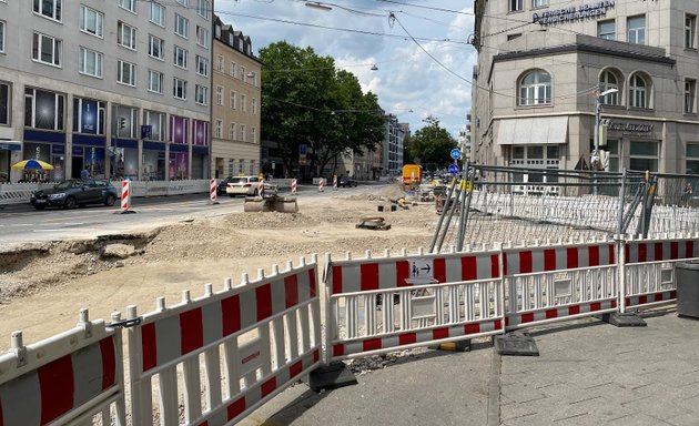 Foto von Sozialpsychiatrischer Dienst München-Schwabing/Milbertshofen