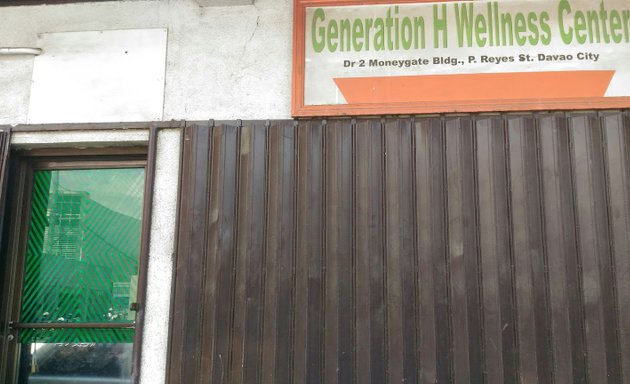 Photo of Generation H Wellness Center