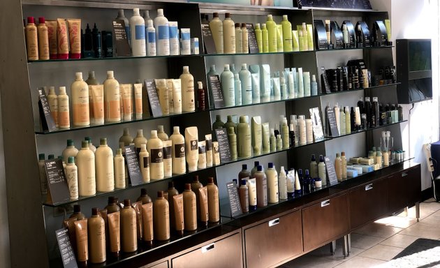 Photo of Lather Chicago Hair Salon