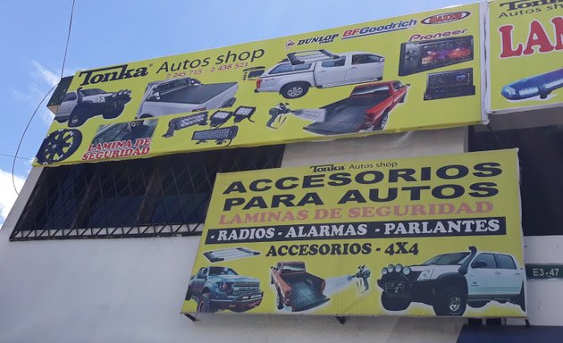 Foto de Tonka Auto Shop