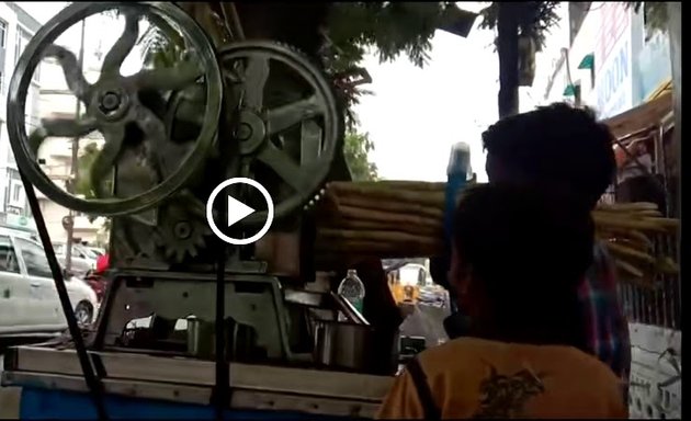 Photo of Shiva Sai Sugar Cane Juice Centre