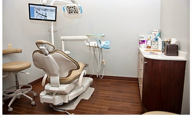 Photo of Uptown Park Dental - Shawn M. Rodgers, DDS, PLLC