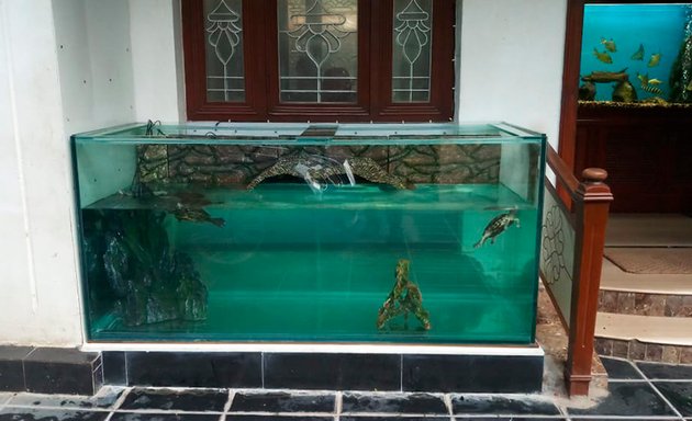 Photo of Sheetal Aquarium